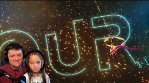 “Golden” Official Lyric Video | Реакция на KPop Demon Hunters