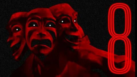 (SFM HORROR) Don't Join Team RED Part 8: EQUALIZER