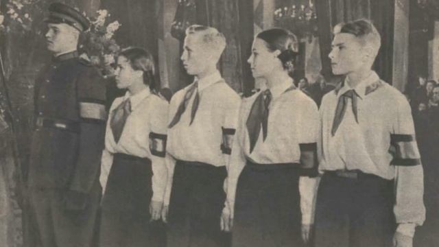 5 марта 1953 год - Последний день жизни Иосифа Сталина