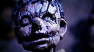 Пиноккио: Раскрепощенный — Официальный трейлер (2026)