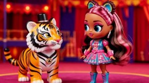 мультики для детей, детские мультики, лол, свинка пеппа, маша и медведь, три кота, буба