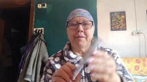 Разговорное видео.Жизнь в деревне.🏡