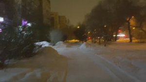 💥СЕГОДНЯ  04.03.2026 / ЕКАТЕРИНБУРГ ❄️/ РАННЕЕ  УТРО🤗