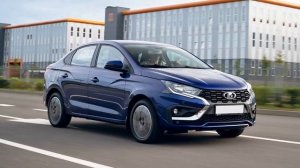 АВТОВАЗ закопал живой автомобиль