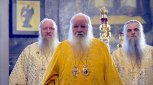 Господь прощал и нам велел прощать!