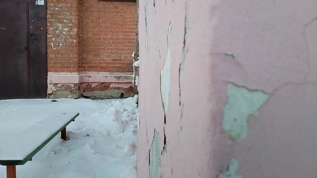 СНЯТО НА HUAWEI NOVA 14i - 1080P 30FPS