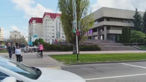 Продаём 4-комнатную квартиру. Ставрополь. Самый центр