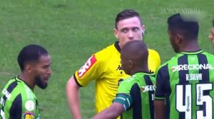 Самые смешные моменты в футболе (291)