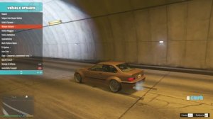 #BMW #M3 #E36 #Rocket #Bunny #Add-On #Tuning обзор краш тест драйв в #gta5