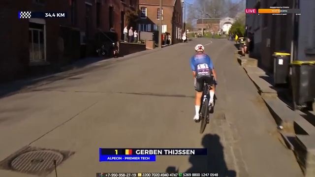 Ename Samyn Classic-2026