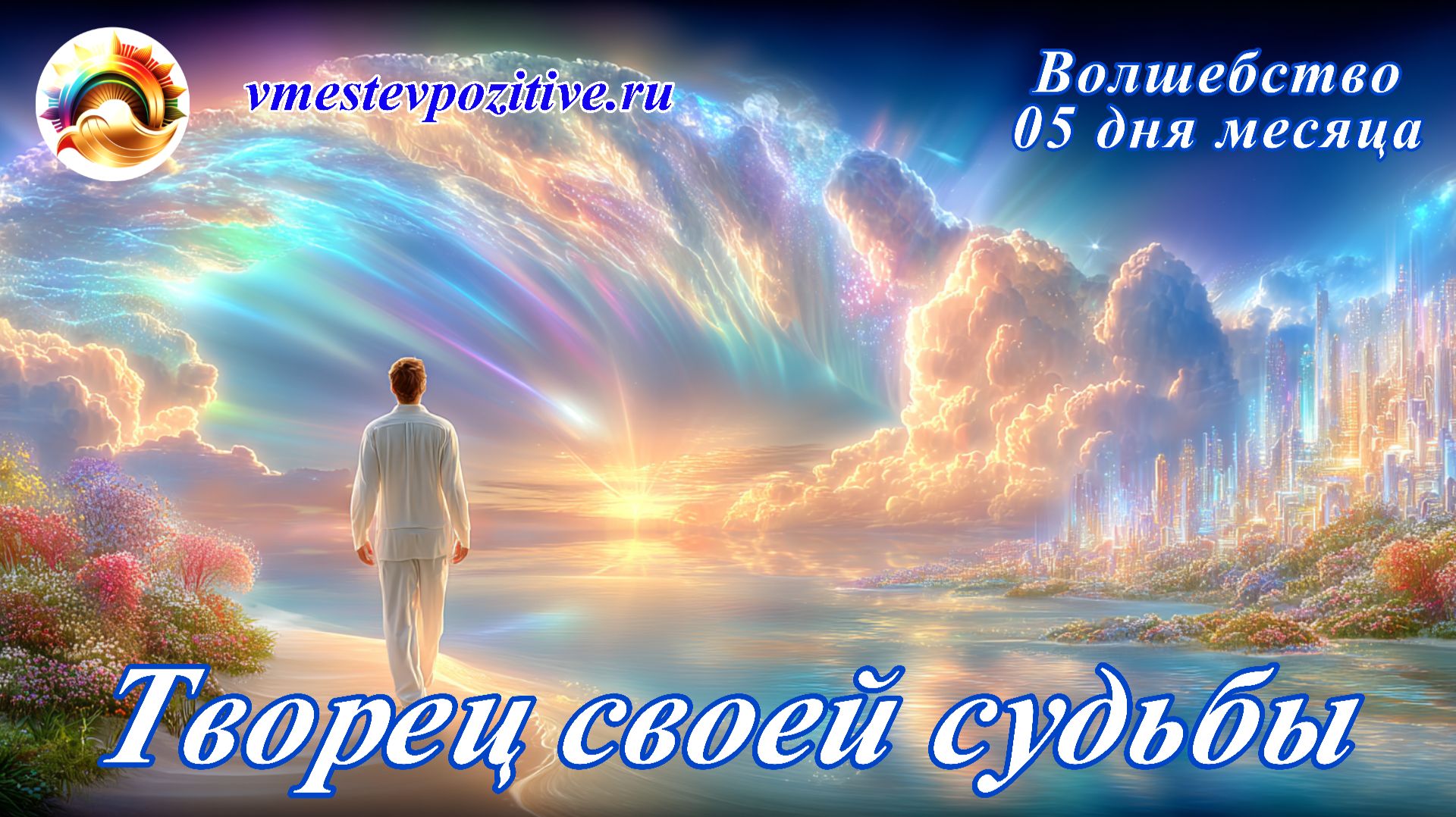 Волшебство 05 дня месяца