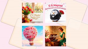 8 марта_1 группа