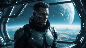 Star Citizen №13 Немного о Викелло