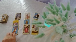 🔮желает ли мужчина загаданный быть с тобой ❓