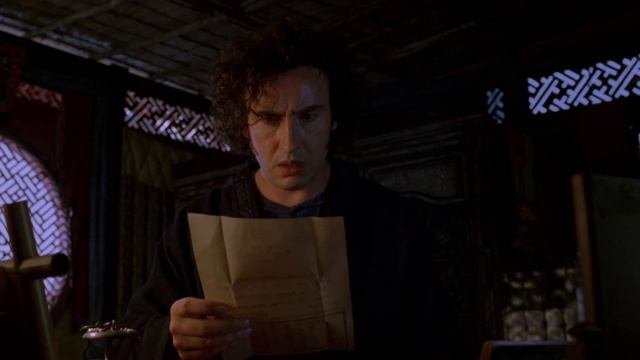 Вокруг света за 80 дней: Филеас узнаёт правду про Паспорту