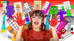 ПЕСНИ СПРУНКИ НАМБЕРЛОК 1 И 20! ПОДБОРКА ЛЕГЕНДАРНЫХ ИСПОЛНЕНИЙ СПРУНКИ SPRUNKI