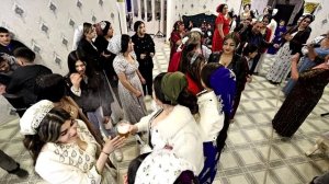 20.2.2026 цыганская свадьба-2 в Крахале