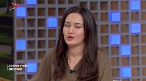 День борьбы с лишним весом I Доброе утро, Осетия!