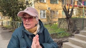 В Керчи продолжается работа по очистке города от мусора и грязи