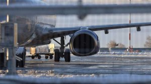 Ограничения на полеты введены в аэропортах Пензы и Саратова