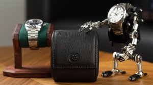 КАК ПРАВИЛЬНО ХРАНИТЬ ЧАСЫ ШКАТУЛКИ И КЕЙСЫ ДЛЯ ХРАНЕНИЯ ЧАСОВ