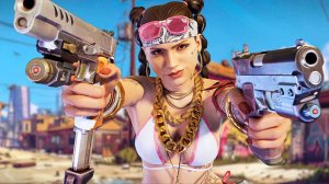 URBAN HEAT. Стрим первый запуск игры)