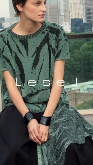 Коллекция Весна-Лето 2026