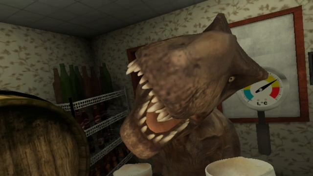играю в игру пивозавр и гугу Гага