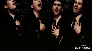 Как ветер мысль (хор овая)