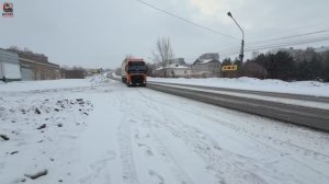 Путешествие в Монголию 1 часть