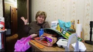 Походу у меня проблема,как бы вроде смешно,но не очень...Обзор покупок,распаковка ‼️