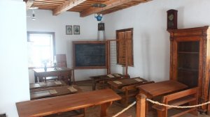 Путешествия по Беларуси: Музей-Скансен