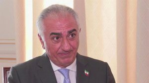 В последние дни все чаще о себе напоминает наследник иранского шаха Реза Пехлеви.