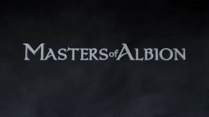 Masters of Albion