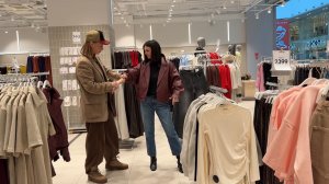 Что купить в магазине ЗАРИНА👗Шопинг тур🎥 стилист Ната Акимова 💫