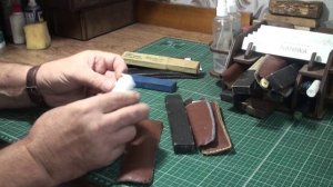 Мои бритвы. Небольшой обзор и результаты теста на бритьё.....