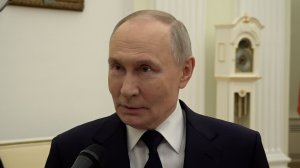 ГАЗОВЫЙ ШОК: Путин пригрозил Европе остановкой поставок. "Мы уйдем туда, где платят больше!"