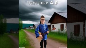 Дэмиан 16 - Частушки 4.0 (Prod.by beatznow)