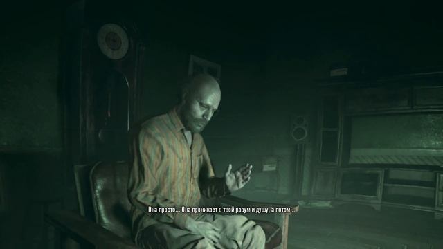 Resident Evil 7, Глубокий анализ (Часть 2) - Обзор от Пекарса