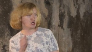 ИпоSтась - Гадкий Ницше(бэкстейдж версия о SCP-1007RU)