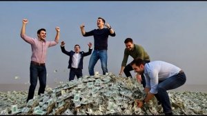 Black Death - За удачей спешим