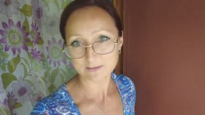 Видео привет с 6 соток 29 июля 2021 год.