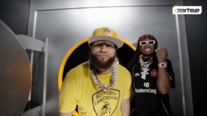 Bartee - In My Dreams (Michael Breitung Remix) Eurodance 2026