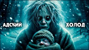 АДСКИЙ ХОЛОД I Страшные Истории На Ночь| Очень страшные аудиокниги на ночь | Хоррор | Ужасы