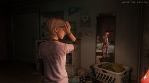 The Last of Us Part ( Последний из нас -﹥ 1 часть прохождения )