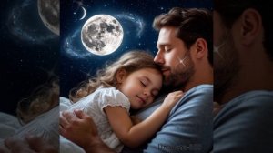 Ангел мой. Песня папы для доченьки.mp4