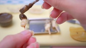 Шоколадные бананы 🍌 HAMSTER KITCHEN