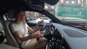 Мерседес GLC купе. Для кого эта машина?