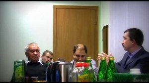 Зазнобин В.М. (2009.11.24) Ефимов В.А. Проблема метрологии в современной цивилизации