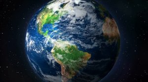 Альмин о Внутренней Земле